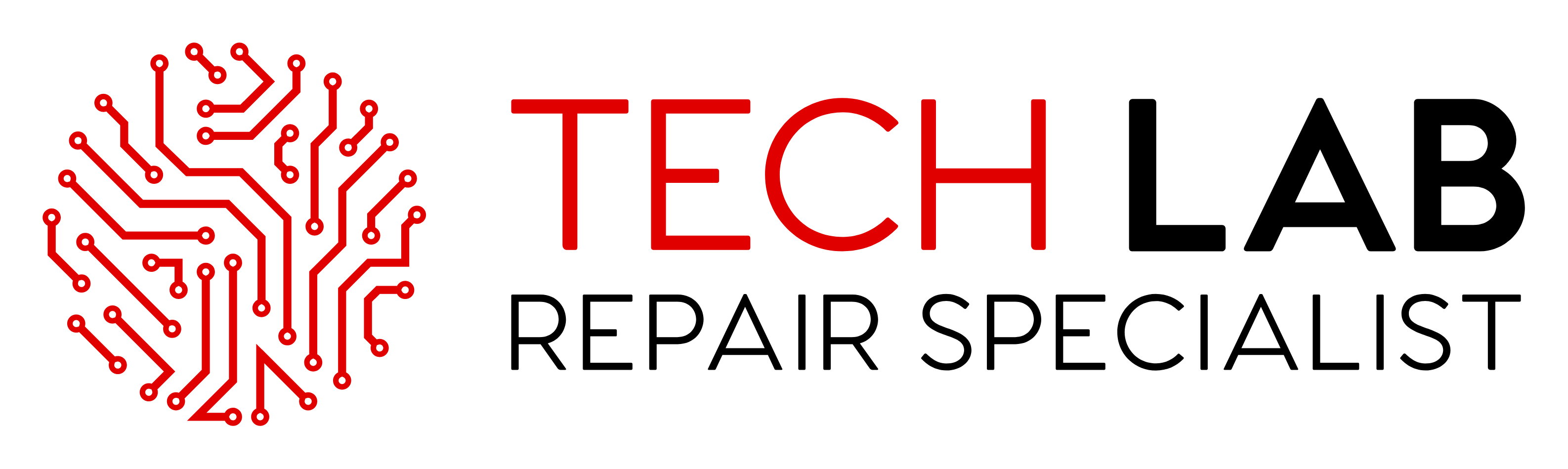 Tech Lab Shop